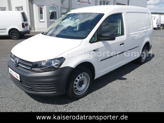 Volkswagen Caddy 2,0 TDI DSG 4Motion Maxi Klima AHK Navi - فان: صورة 1 Volkswagen Caddy 2,0 TDI DSG 4Motion Maxi Klima AHK Navi - فان: صورة 1