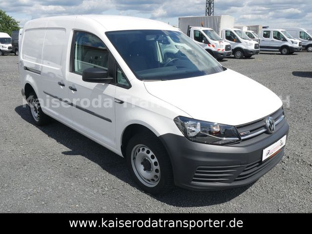Volkswagen Caddy 2,0 TDI DSG 4Motion Maxi Klima AHK Navi - فان: صورة 3 Volkswagen Caddy 2,0 TDI DSG 4Motion Maxi Klima AHK Navi - فان: صورة 3