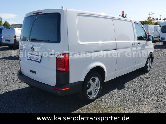 Volkswagen T6 Transporter 2.0 TSI DSG 4Motion Lang Sperre - فان: صورة 4 Volkswagen T6 Transporter 2.0 TSI DSG 4Motion Lang Sperre - فان: صورة 4