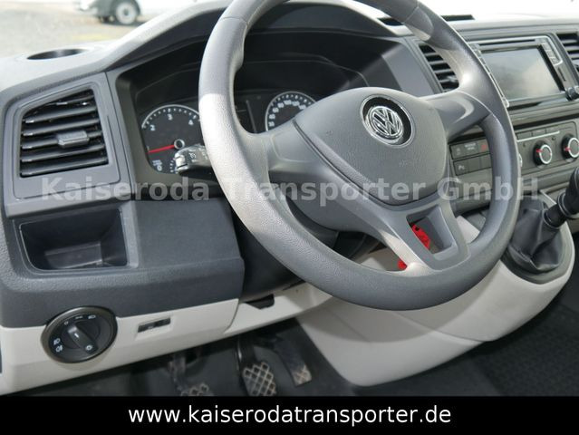 فان Volkswagen Transporter T6 Doka Mixto 5Sitze Klima Sthzg.AHK: صورة 8 فان Volkswagen Transporter T6 Doka Mixto 5Sitze Klima Sthzg.AHK: صورة 8