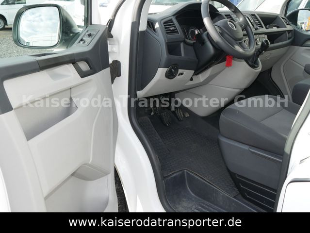 فان Volkswagen Transporter T6 Doka Mixto 5Sitze Klima Sthzg.AHK: صورة 7 فان Volkswagen Transporter T6 Doka Mixto 5Sitze Klima Sthzg.AHK: صورة 7