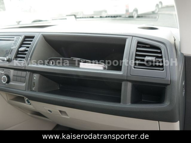 فان Volkswagen Transporter T6 Doka Mixto 5Sitze Klima Sthzg.AHK: صورة 15 فان Volkswagen Transporter T6 Doka Mixto 5Sitze Klima Sthzg.AHK: صورة 15