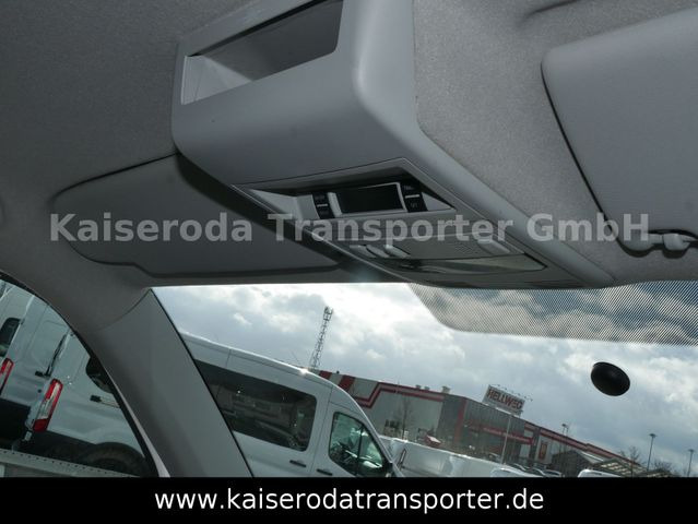 فان Volkswagen Transporter T6 Doka Mixto 5Sitze Klima Sthzg.AHK: صورة 13 فان Volkswagen Transporter T6 Doka Mixto 5Sitze Klima Sthzg.AHK: صورة 13
