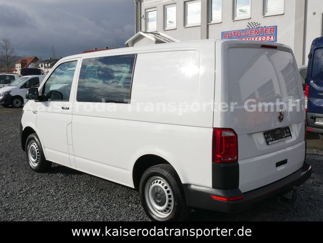 فان Volkswagen Transporter T6 Doka Mixto 5Sitze Klima Sthzg.AHK: صورة 6 فان Volkswagen Transporter T6 Doka Mixto 5Sitze Klima Sthzg.AHK: صورة 6