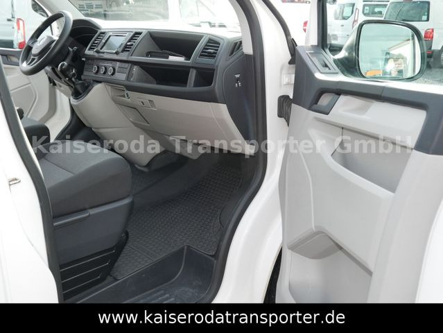 فان Volkswagen Transporter T6 Doka Mixto 5Sitze Klima Sthzg.AHK: صورة 10 فان Volkswagen Transporter T6 Doka Mixto 5Sitze Klima Sthzg.AHK: صورة 10