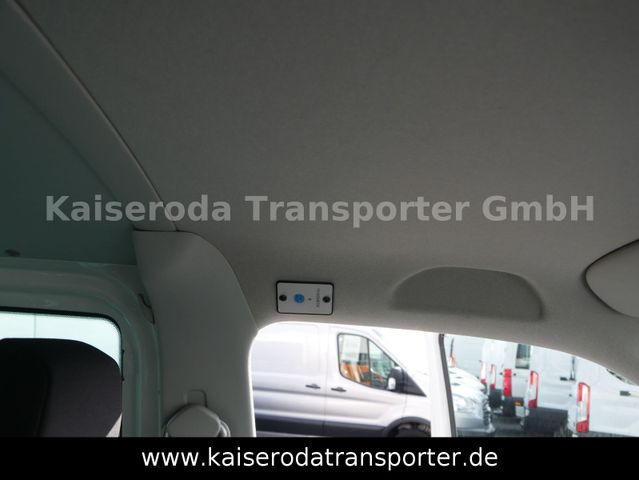 فان Volkswagen Transporter T6 Doka Mixto 5Sitze Klima Sthzg.AHK: صورة 14 فان Volkswagen Transporter T6 Doka Mixto 5Sitze Klima Sthzg.AHK: صورة 14