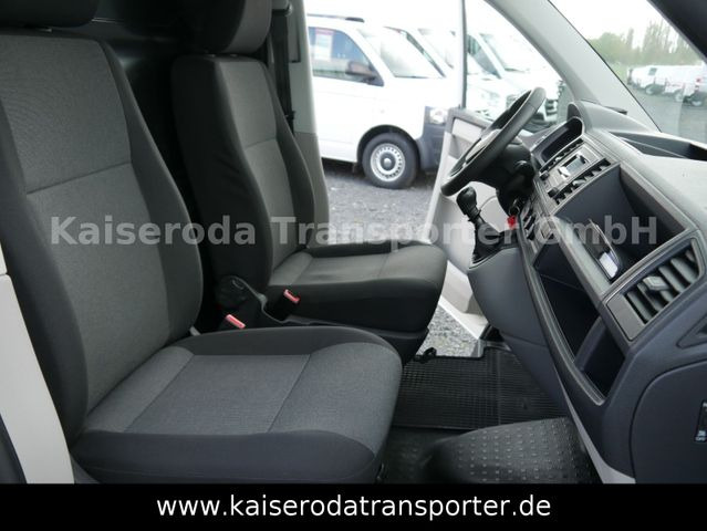 فان Volkswagen Transporter T6 kurz VA Werkstatt Klima EU6: صورة 14