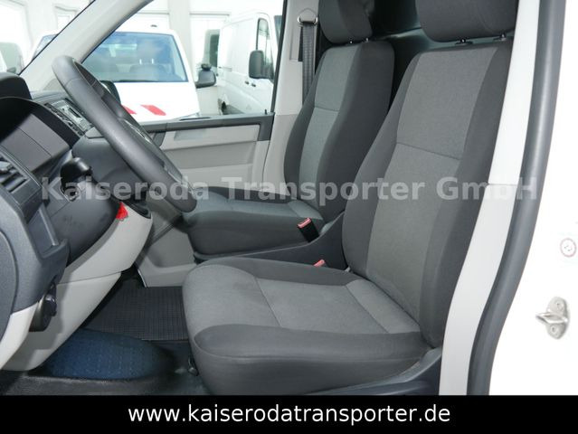 فان Volkswagen Transporter T6 kurz VA Werkstatt Klima EU6: صورة 10