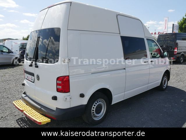 Volkswagen Transporter T6 lang VA Werkstatt Klima Sthzg. - فان: صورة 5 Volkswagen Transporter T6 lang VA Werkstatt Klima Sthzg. - فان: صورة 5