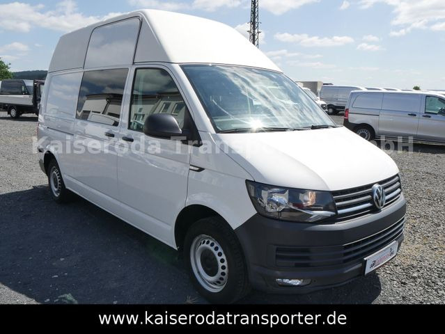 Volkswagen Transporter T6 lang VA Werkstatt Klima Sthzg. - فان: صورة 4 Volkswagen Transporter T6 lang VA Werkstatt Klima Sthzg. - فان: صورة 4