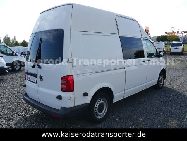 Volkswagen Transporter T6 lang/hoch Werkst. Klima Sthzg. - فان: صورة 5 Volkswagen Transporter T6 lang/hoch Werkst. Klima Sthzg. - فان: صورة 5