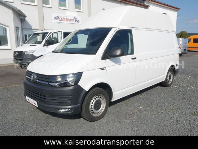 Volkswagen Transporter T6 lang/hoch Werkst. Klima Sthzg. - فان: صورة 3 Volkswagen Transporter T6 lang/hoch Werkst. Klima Sthzg. - فان: صورة 3