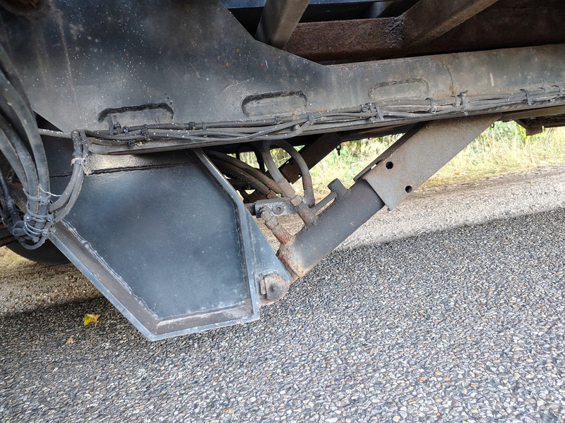 نصف مقطورة نقل السيارات GS Meppel AUTOTRANSPORTER: صورة 14 نصف مقطورة نقل السيارات GS Meppel AUTOTRANSPORTER: صورة 14