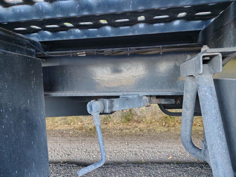 نصف مقطورة نقل السيارات GS Meppel AUTOTRANSPORTER: صورة 19 نصف مقطورة نقل السيارات GS Meppel AUTOTRANSPORTER: صورة 19