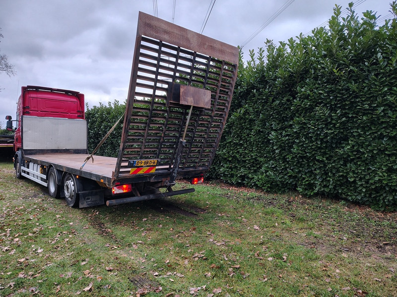 Scania R440 - شاحنة نقل سيارات شاحنة: صورة 4 Scania R440 - شاحنة نقل سيارات شاحنة: صورة 4