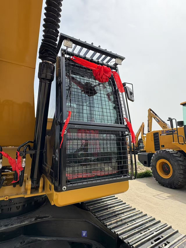 CATERPILLAR 320GC used excavator hot sale source supply USA brand caterpillar - حفار زحاف: صورة 5 CATERPILLAR 320GC used excavator hot sale source supply USA brand caterpillar - حفار زحاف: صورة 5