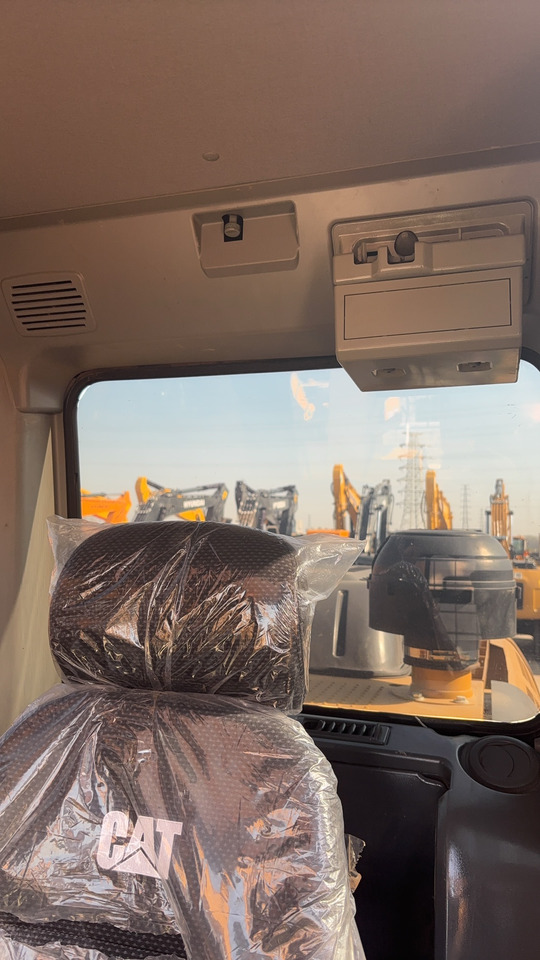 CATERPILLAR 330D2L used excavator source supply - حفار زحاف: صورة 5 CATERPILLAR 330D2L used excavator source supply - حفار زحاف: صورة 5