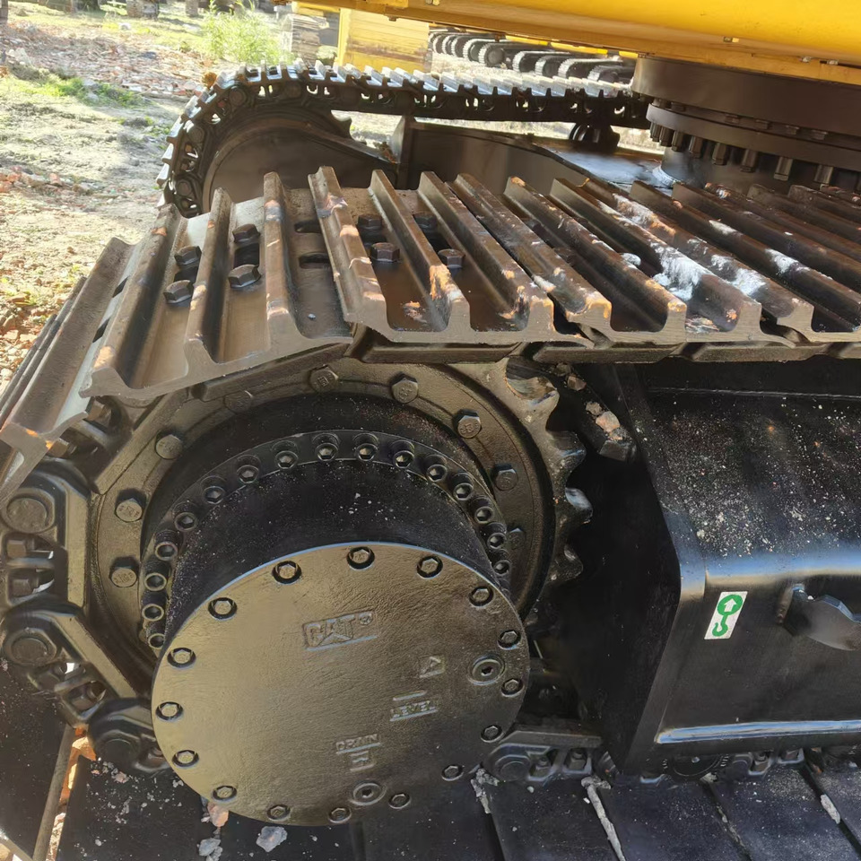 CATERPILLAR 336D2L High-efficiency earthwork engineering mining and heavy construction Customizable - حفار زحاف: صورة 4 CATERPILLAR 336D2L High-efficiency earthwork engineering mining and heavy construction Customizable - حفار زحاف: صورة 4