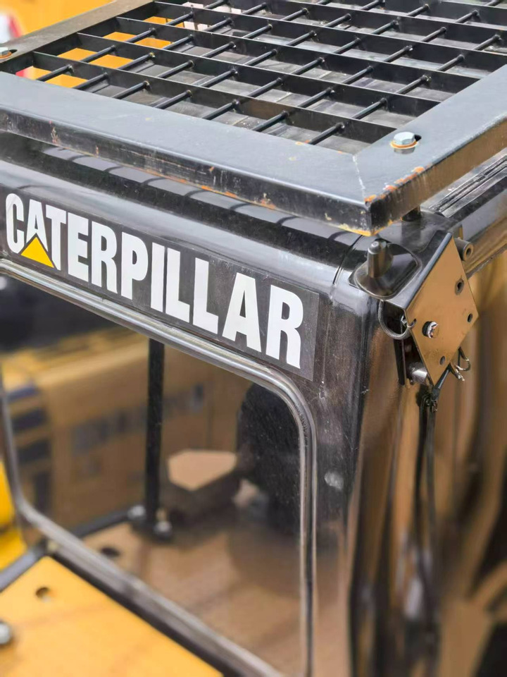 CATERPILLAR 340DL Earthwork Engineering Mining Urban Construction - حفار زحاف: صورة 3 CATERPILLAR 340DL Earthwork Engineering Mining Urban Construction - حفار زحاف: صورة 3