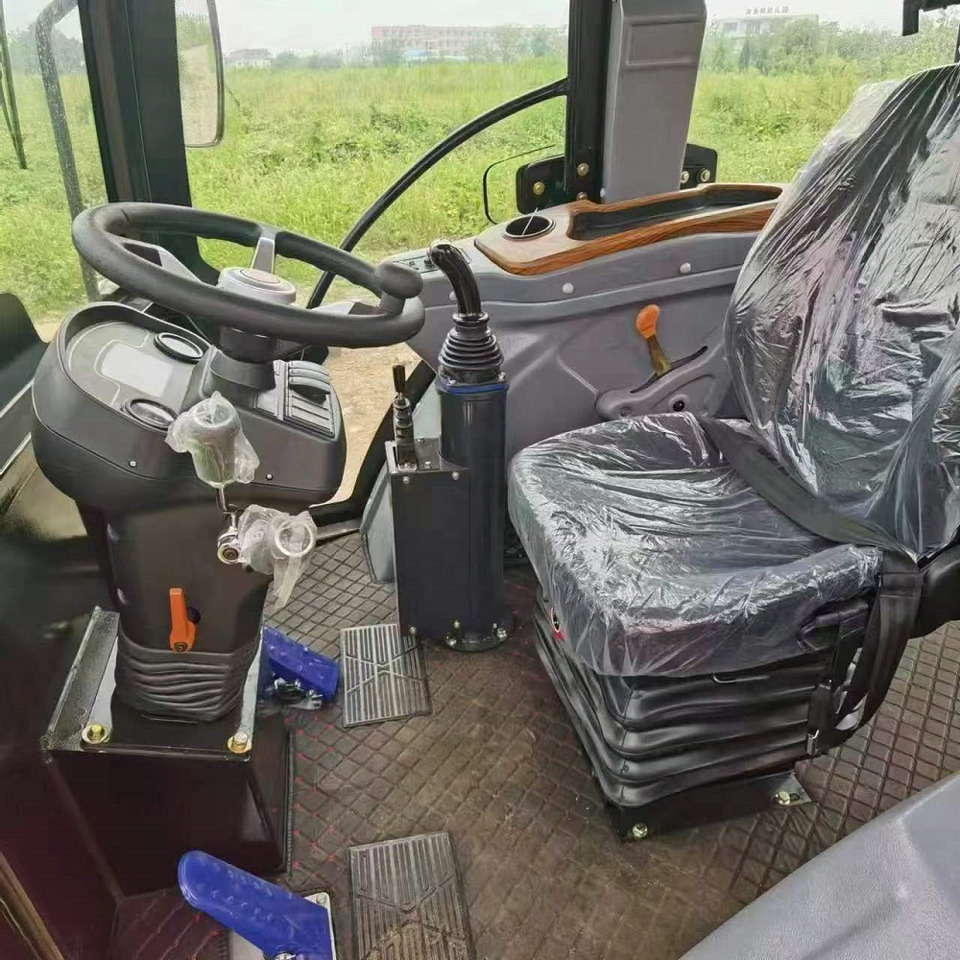 جرافة حفار CATERPILLAR 420F backhoe loader stock new low hour jcb TLB: صورة 12 جرافة حفار CATERPILLAR 420F backhoe loader stock new low hour jcb TLB: صورة 12