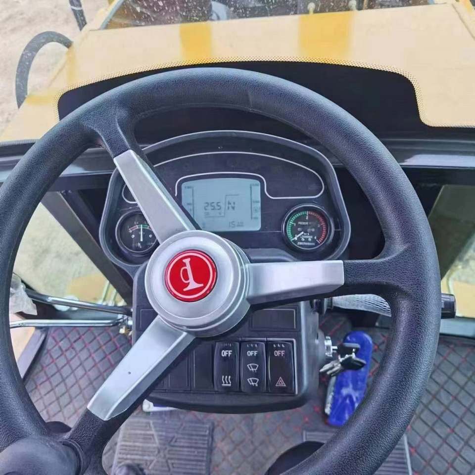 جرافة حفار CATERPILLAR 420F backhoe loader stock new low hour jcb TLB: صورة 11 جرافة حفار CATERPILLAR 420F backhoe loader stock new low hour jcb TLB: صورة 11