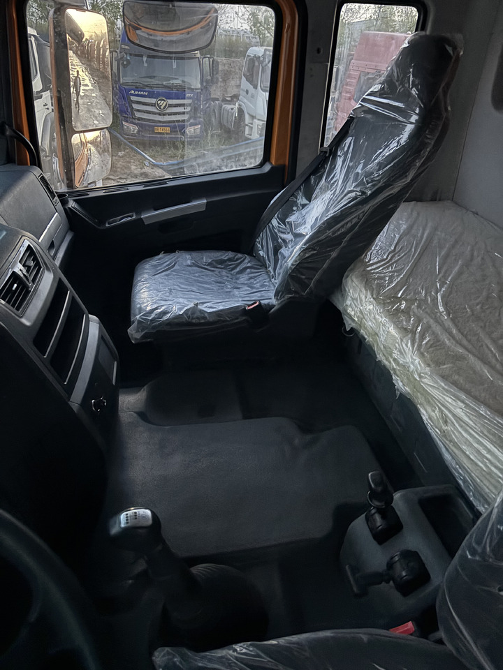 SHACMAN X3000 6x4 dump truck Customization available upon request - شاحنة التعدين: صورة 4 SHACMAN X3000 6x4 dump truck Customization available upon request - شاحنة التعدين: صورة 4