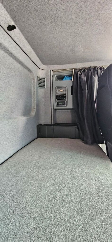 شاحنة نقل سيارات شاحنة MERCEDES-BENZ Actros 1846: صورة 15