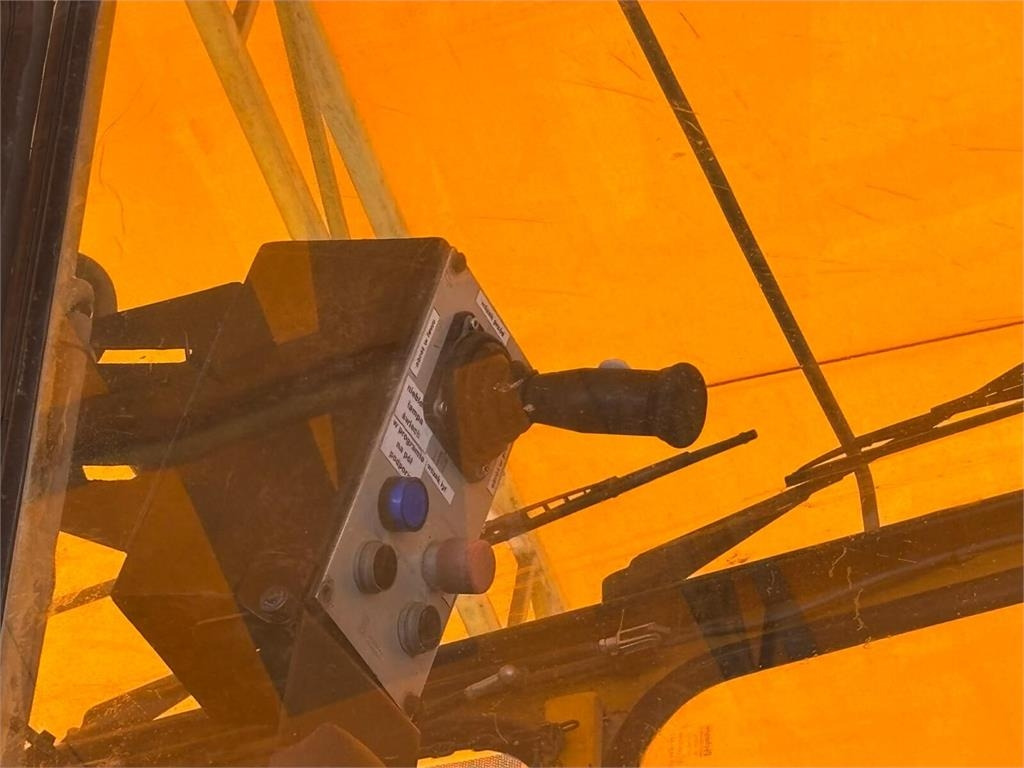 Spierings SK-365 AT-3 (400V + diesel) - رافعة ذاتية التركيب: صورة 5 Spierings SK-365 AT-3 (400V + diesel) - رافعة ذاتية التركيب: صورة 5