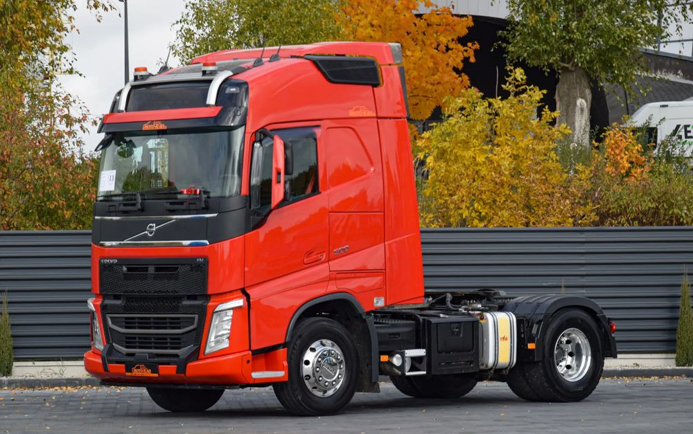 Volvo FH500 / HYDRAULIKA / EURO 6 / ACC / LEDY / ALUFELGI / SERWISOWANY / SPROWADZONY - وحدة جر: صورة 1 Volvo FH500 / HYDRAULIKA / EURO 6 / ACC / LEDY / ALUFELGI / SERWISOWANY / SPROWADZONY - وحدة جر: صورة 1