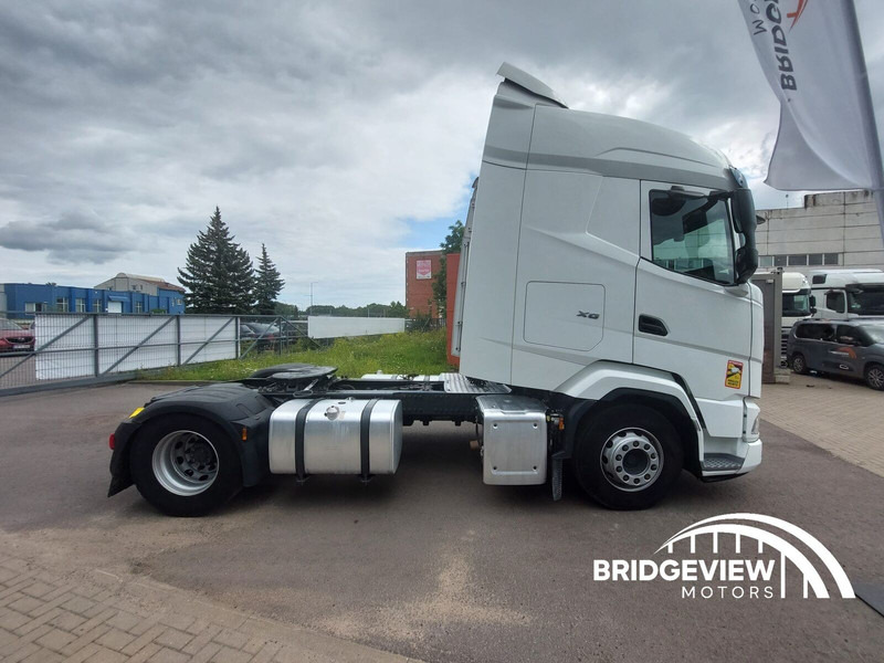 DAF XG 480 - وحدة جر: صورة 5 DAF XG 480 - وحدة جر: صورة 5