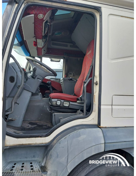 Iveco Stralis 430 Iveco Stralis 430: صورة 8