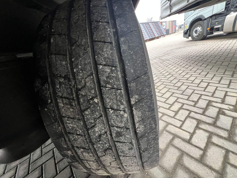 Krone SD CARRIER Krone SD CARRIER: صورة 15 Krone SD CARRIER Krone SD CARRIER: صورة 15