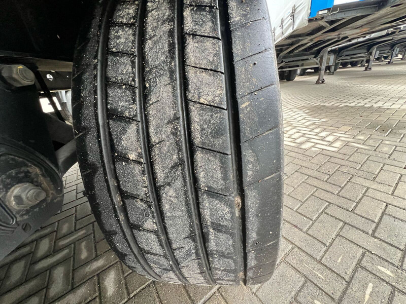 Krone SD CARRIER Krone SD CARRIER: صورة 18 Krone SD CARRIER Krone SD CARRIER: صورة 18