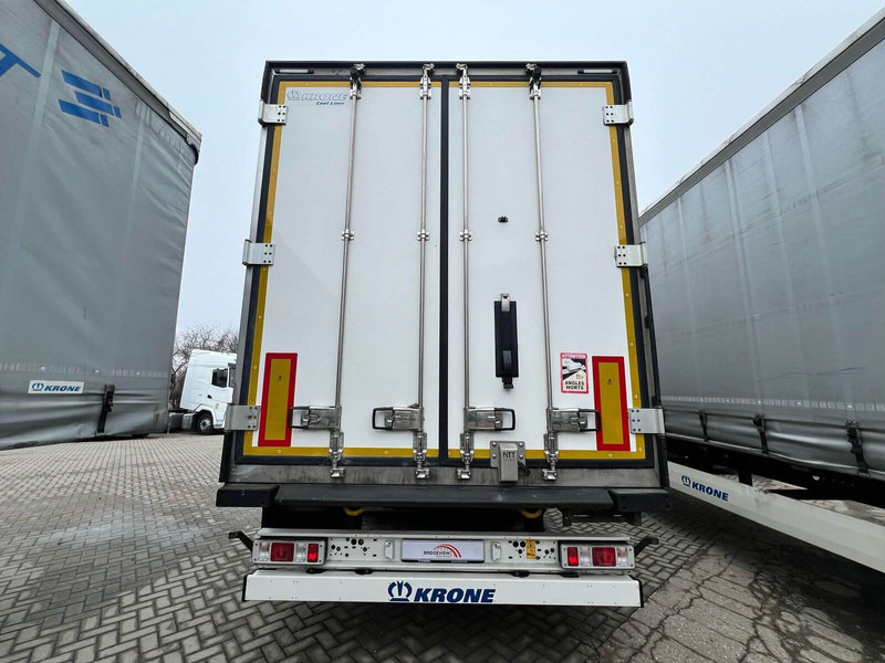 Krone SD CARRIER Krone SD CARRIER: صورة 9 Krone SD CARRIER Krone SD CARRIER: صورة 9