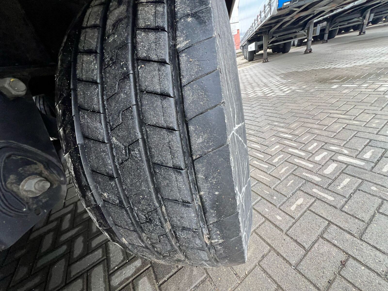 Krone SD CARRIER Krone SD CARRIER: صورة 19 Krone SD CARRIER Krone SD CARRIER: صورة 19