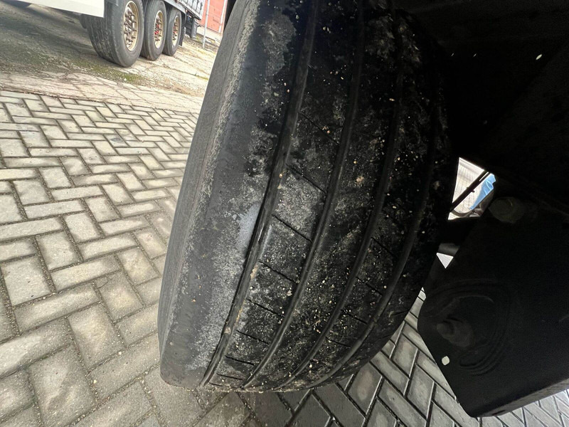 Krone SD CARRIER Krone SD CARRIER: صورة 16 Krone SD CARRIER Krone SD CARRIER: صورة 16