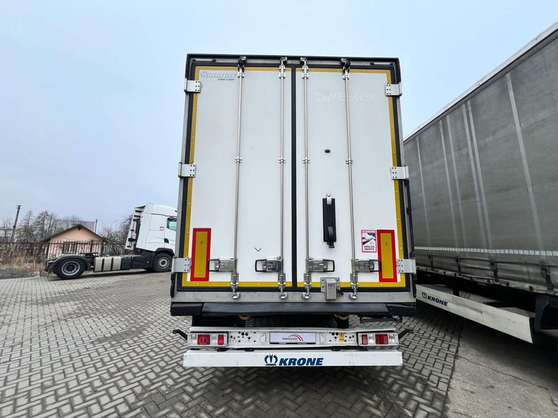 Krone SD Thermo King Krone SD Thermo King: صورة 12