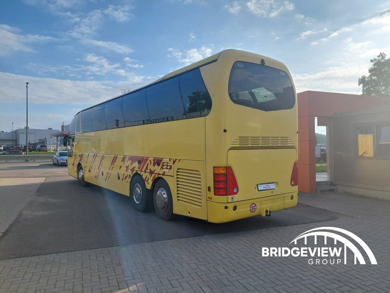 Neoplan Starliner N516 - مركبة كوتش: صورة 4 Neoplan Starliner N516 - مركبة كوتش: صورة 4