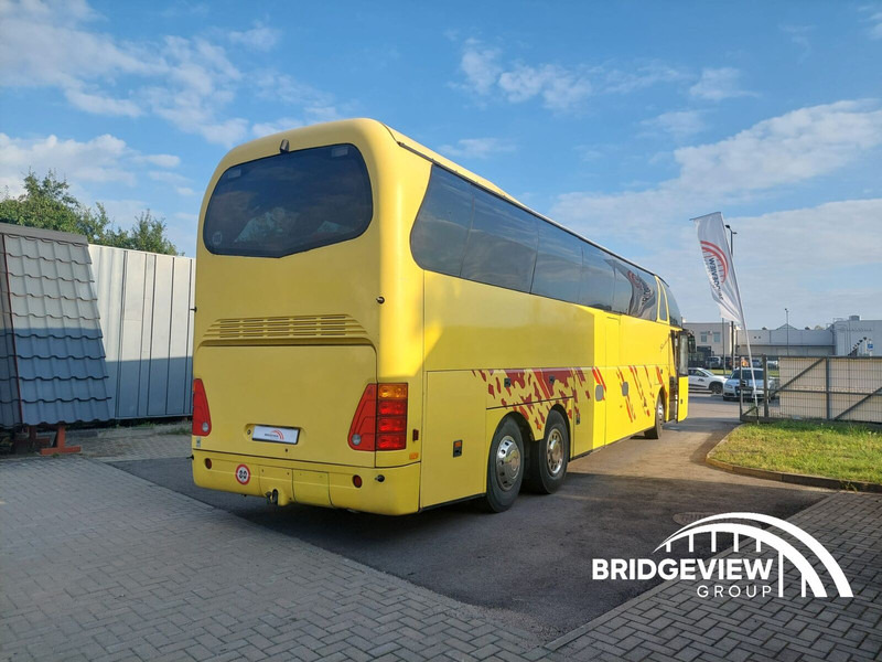 Neoplan Starliner N516 - مركبة كوتش: صورة 5 Neoplan Starliner N516 - مركبة كوتش: صورة 5