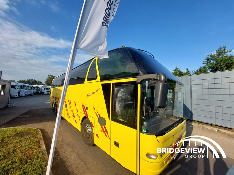 Neoplan Starliner N516 - مركبة كوتش: صورة 2 Neoplan Starliner N516 - مركبة كوتش: صورة 2