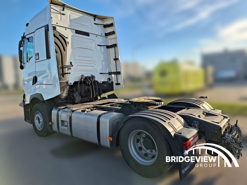 Renault T480 - وحدة جر: صورة 4 Renault T480 - وحدة جر: صورة 4