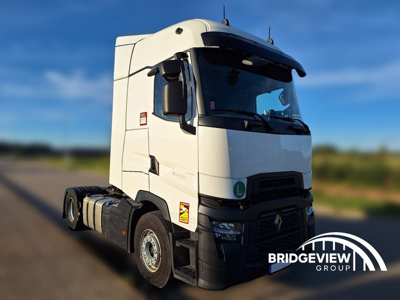 Renault T480 - وحدة جر: صورة 2 Renault T480 - وحدة جر: صورة 2