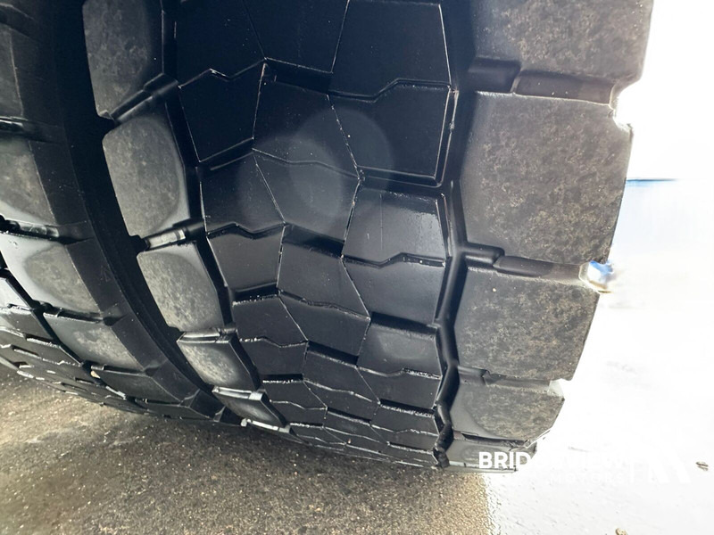 وحدة جر Scania R 450: صورة 17 وحدة جر Scania R 450: صورة 17