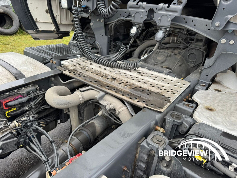 وحدة جر Scania R 450: صورة 15 وحدة جر Scania R 450: صورة 15