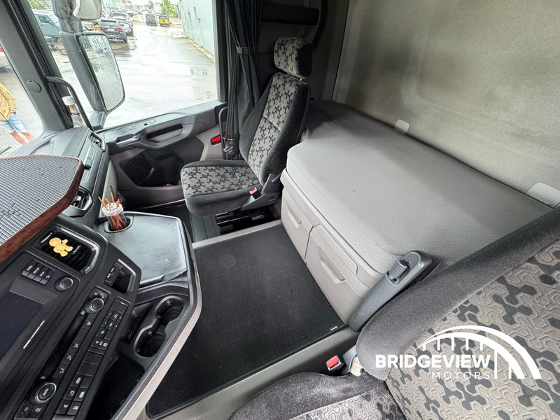 وحدة جر Scania R 450: صورة 13 وحدة جر Scania R 450: صورة 13