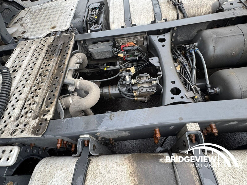 وحدة جر Scania R 450: صورة 14 وحدة جر Scania R 450: صورة 14