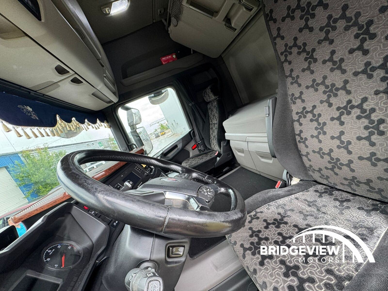 وحدة جر Scania R 450: صورة 11 وحدة جر Scania R 450: صورة 11