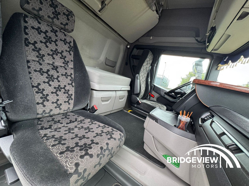 وحدة جر Scania R 450: صورة 12 وحدة جر Scania R 450: صورة 12