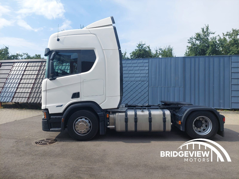 Scania R460 - وحدة جر: صورة 5 Scania R460 - وحدة جر: صورة 5