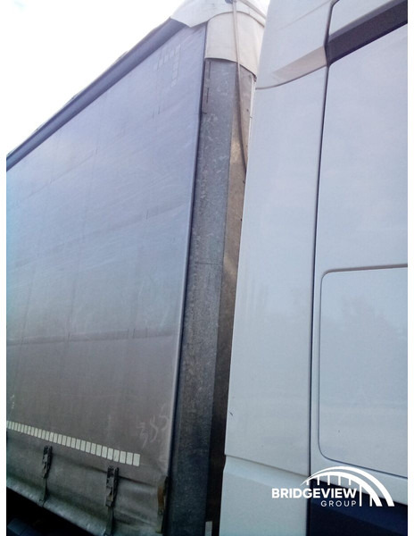 Schmitz Cargobull SCB*S3T - مقطورة ستارة جانبية: صورة 2 Schmitz Cargobull SCB*S3T - مقطورة ستارة جانبية: صورة 2